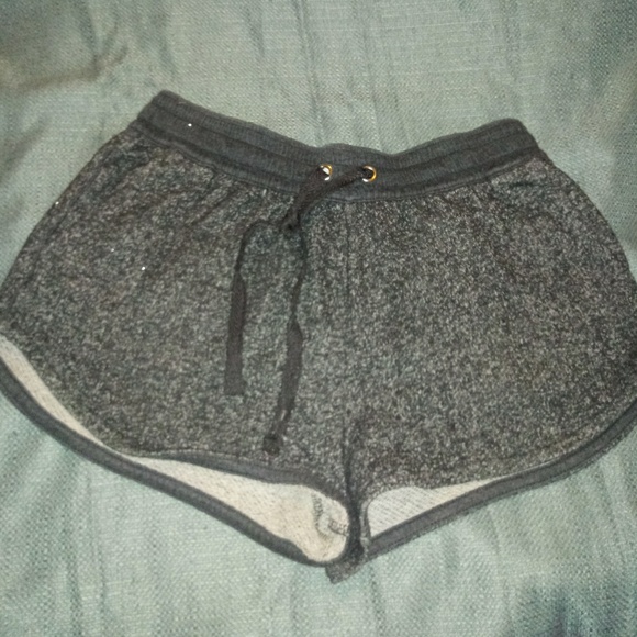 bobbie brooks shorts